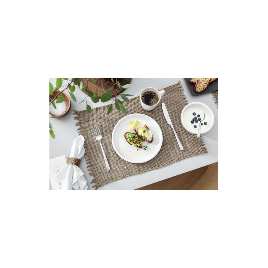 Villeroy & Boch Artesano Original Teller 22 cm, Wei