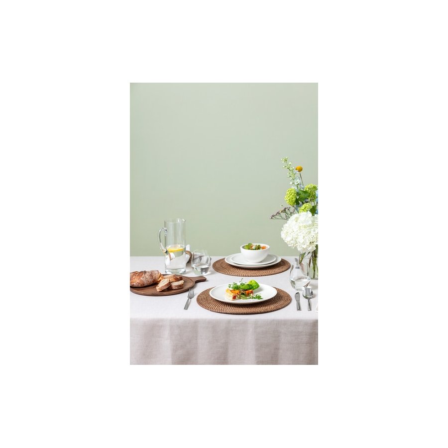 Villeroy & Boch Artesano Original Teller 22 cm, Wei