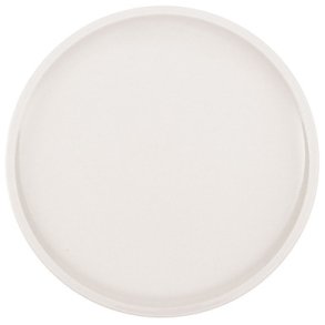 Villeroy & Boch Artesano Original Teller 22 cm, Wei