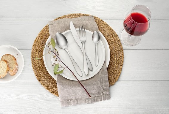 Villeroy & Boch Artesano Original Tallerken 16 cm, Hvid