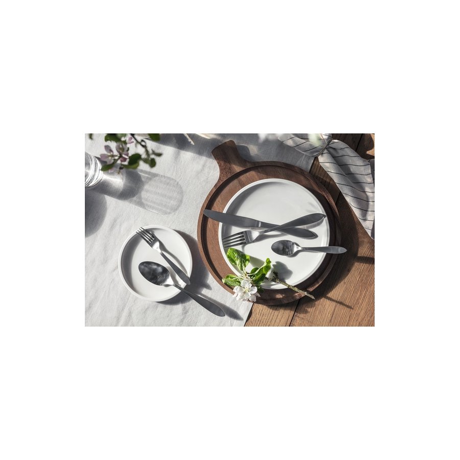 Villeroy & Boch Artesano Original Tallerken 16 cm, Hvid