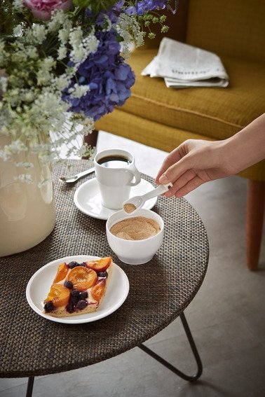 Villeroy & Boch Artesano Original Tallerken 16 cm, Hvid