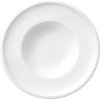 Villeroy & Boch Artesano Original Dyb Tallerken 25 cm, Hvid