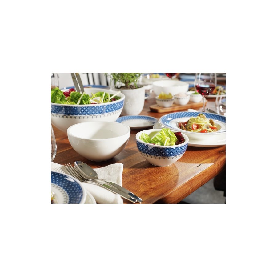 Villeroy & Boch Artesano Original Skl 24 cm, Hvid