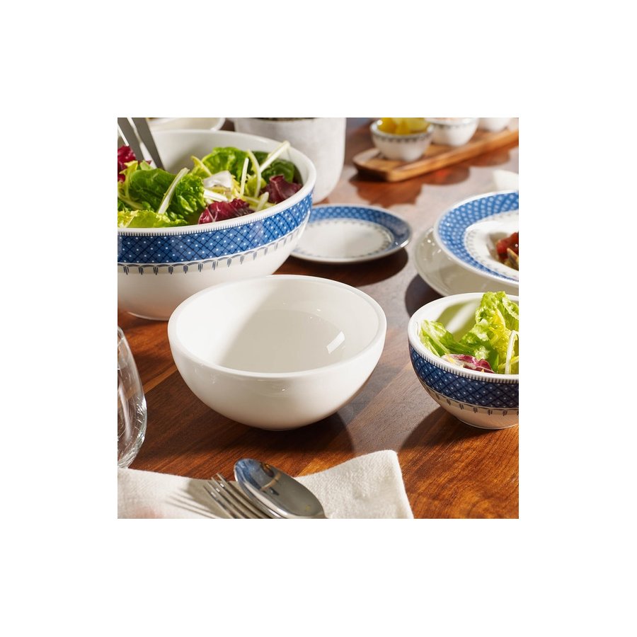 Villeroy & Boch Artesano Original Skl 24 cm, Hvid