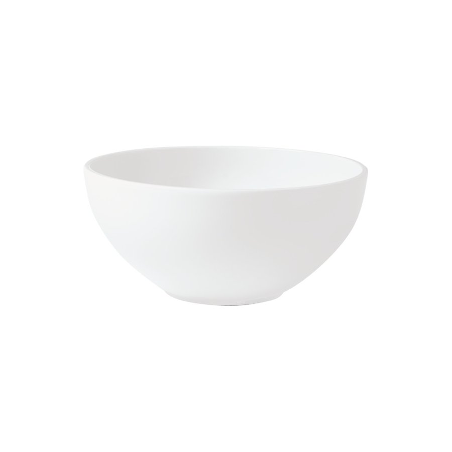 Villeroy & Boch Artesano Original Skl 24 cm, Hvid