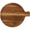 Villeroy & Boch Artesano Original Serveringsbrt 24 cm, Hvid