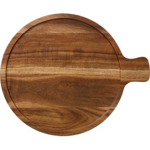 Villeroy & Boch Artesano Original Servierbrett 24 cm, Wei