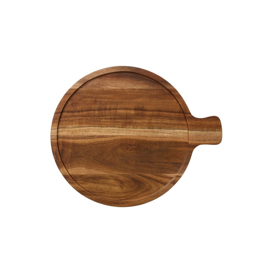 Villeroy & Boch Artesano Original Serveringsbrt 24 cm, Hvid