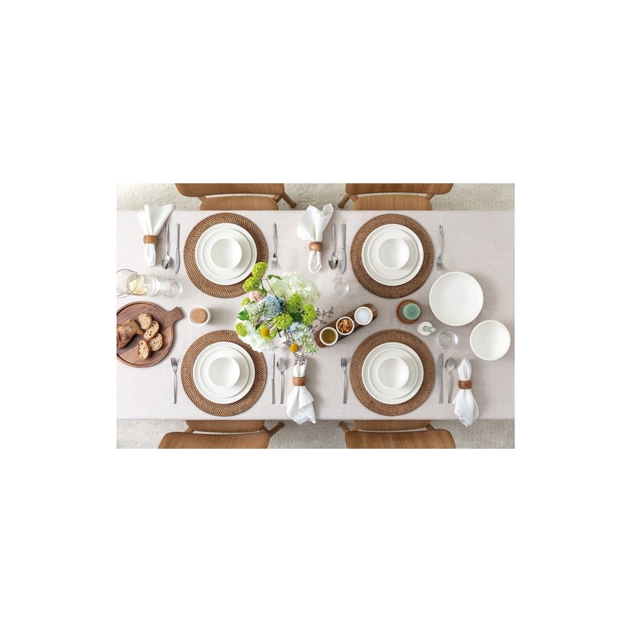 Villeroy & Boch Artesano Original Skl 17,5 cm, Hvid