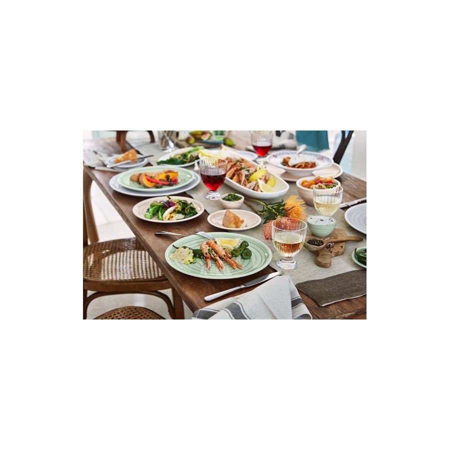 Villeroy & Boch Artesano Original Serveringsfad 28x8 cm, Hvid