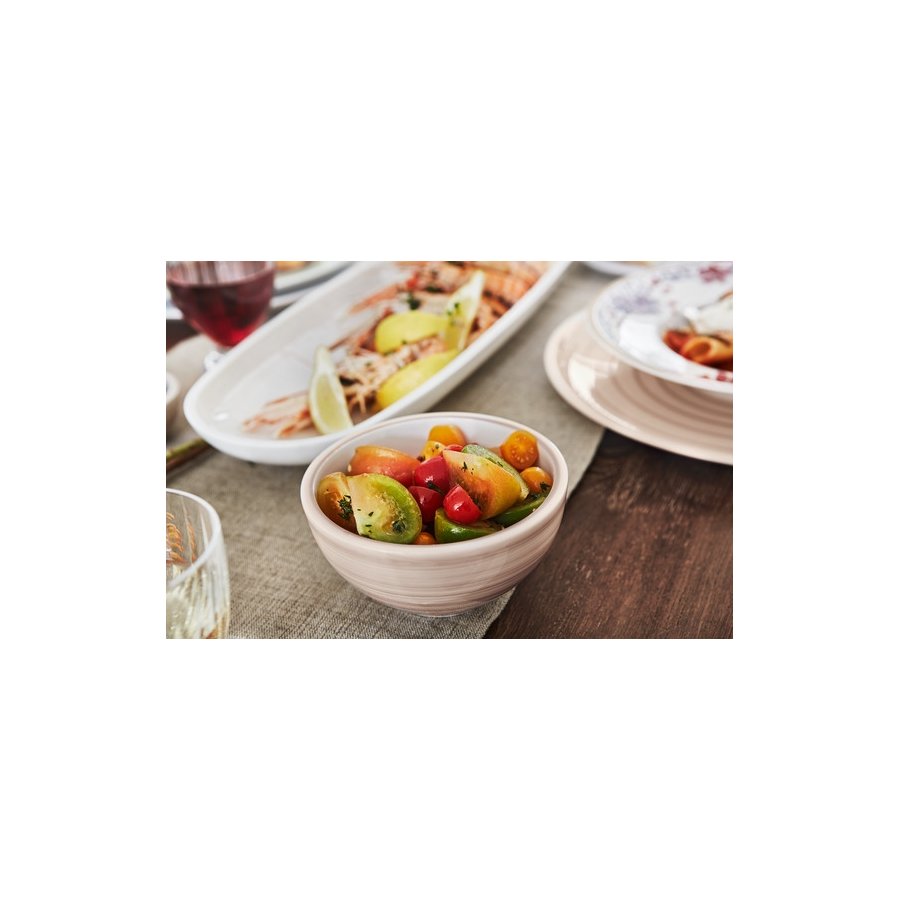 Villeroy & Boch Artesano Original Serveringsfad 28x8 cm, Hvid