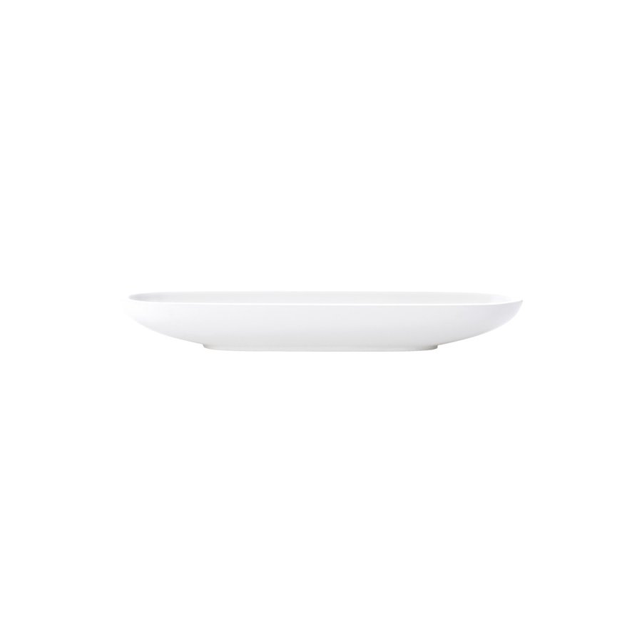 Villeroy & Boch Artesano Original Serveringsfad 28x8 cm, Hvid