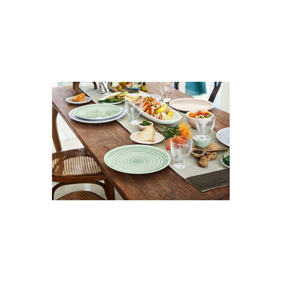 Villeroy & Boch Artesano Original Serveringsfad 44x14 cm, Hvid