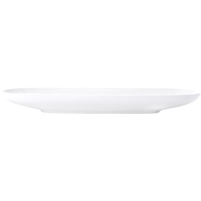 Villeroy & Boch Artesano Original Serveringsfad 44x14 cm, Hvid