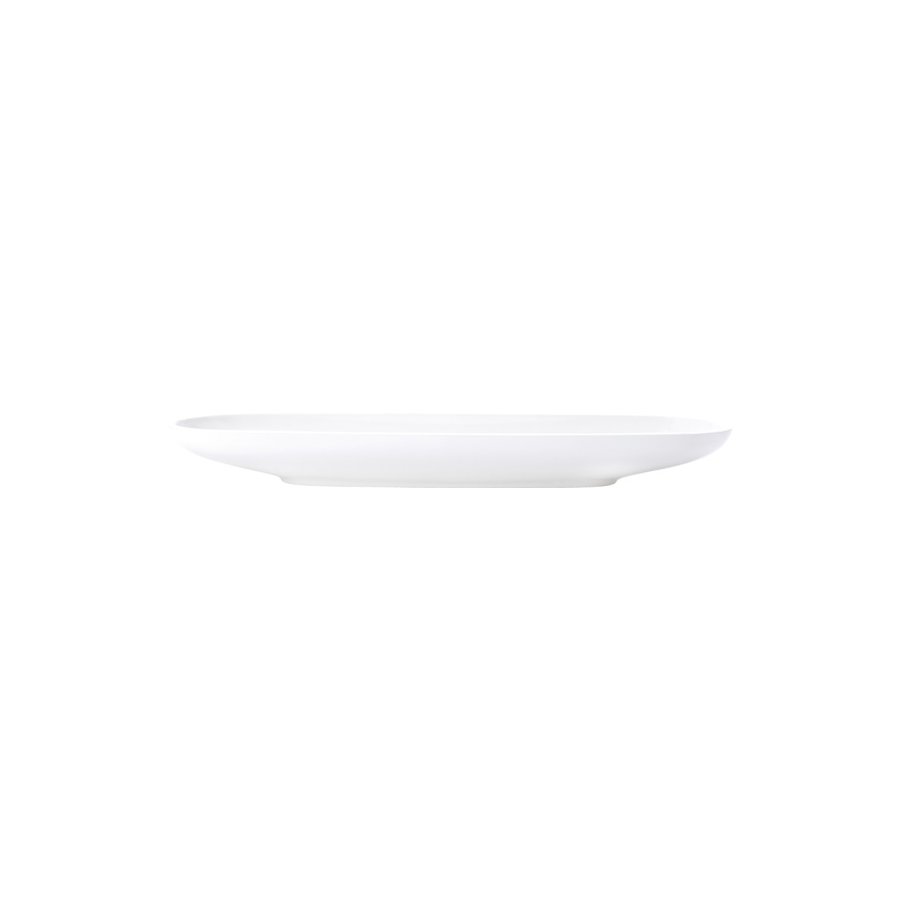 Villeroy & Boch Artesano Original Serveringsfad 44x14 cm, Hvid