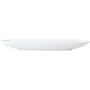 Villeroy & Boch Artesano Original Serveringsfad 55x27 cm, Hvid