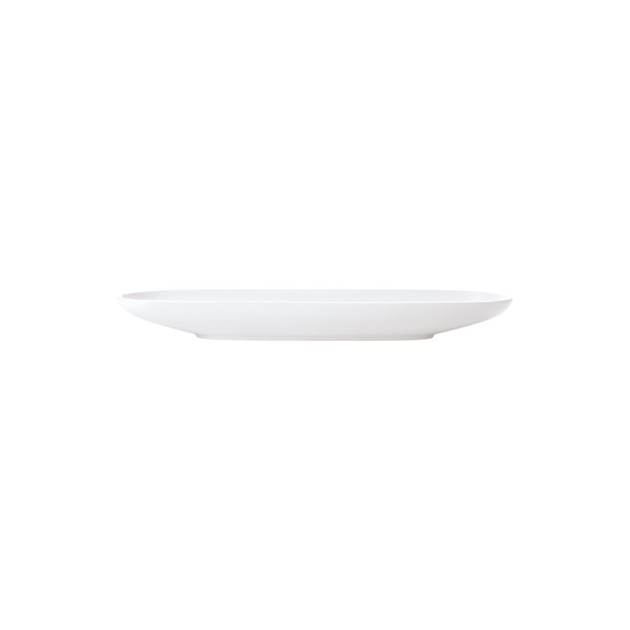 Villeroy & Boch Artesano Original Serveringsfad 55x27 cm, Hvid