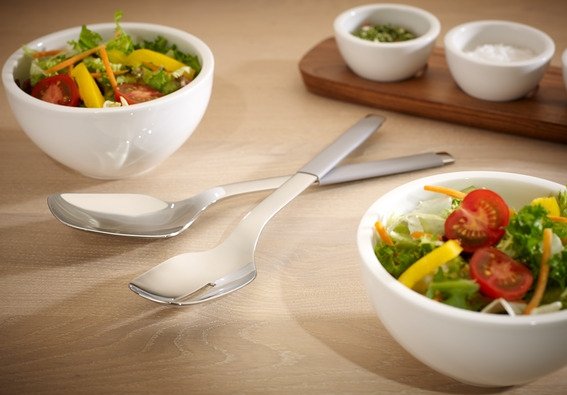 Villeroy & Boch Artesano Original Skl 8 cm, Hvid