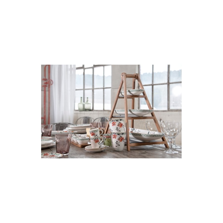 Villeroy & Boch Artesano Original Etagere H48,40 cm, Hvid