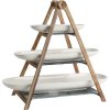 Villeroy & Boch Artesano Original Etagere H48,40 cm, Hvid