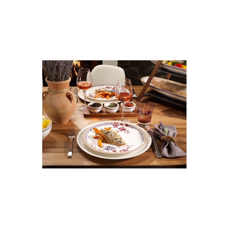 Villeroy & Boch Artesano Original Serveringsbrt 30x8,8 cm, Akacie