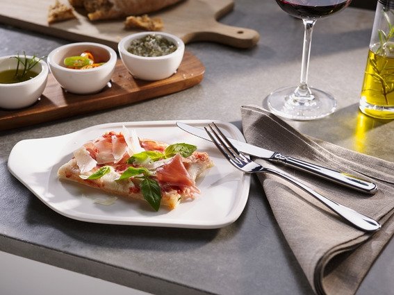 Villeroy & Boch Artesano Original Serveringsbrt 30x8,8 cm, Akacie