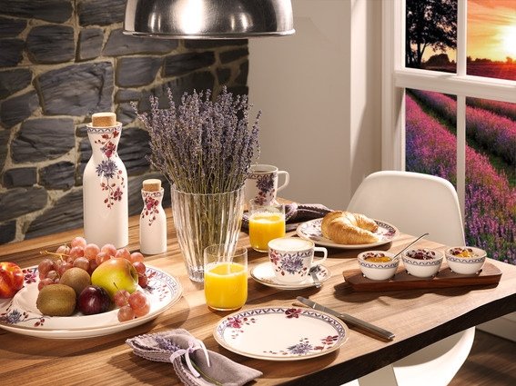 Villeroy & Boch Artesano Original Serveringsbrt 30x8,8 cm, Akacie