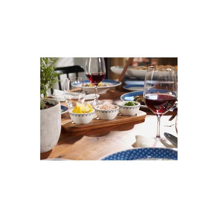 Villeroy & Boch Artesano Original Serveringsbrt 30x8,8 cm, Akacie