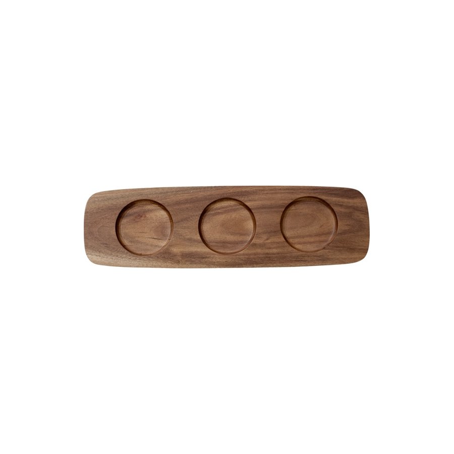 Villeroy & Boch Artesano Original Serveringsbrt 30x8,8 cm, Akacie