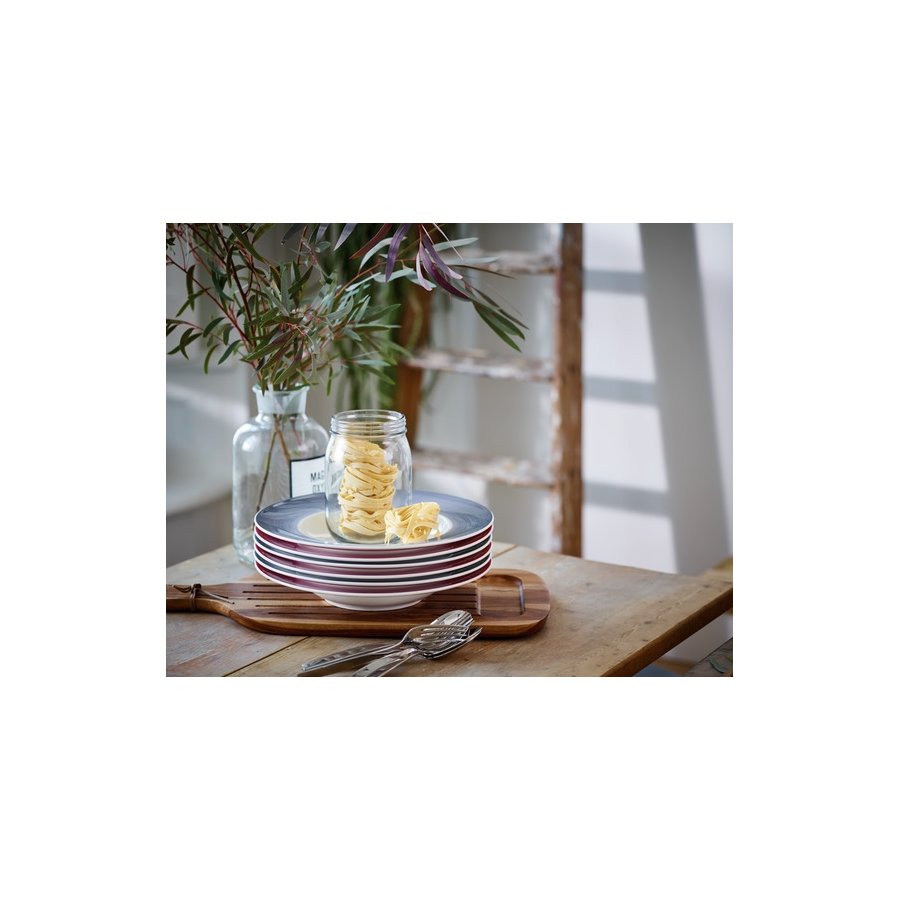 Villeroy & Boch Artesano Original Schneidebrett 25x51 cm, Akazie