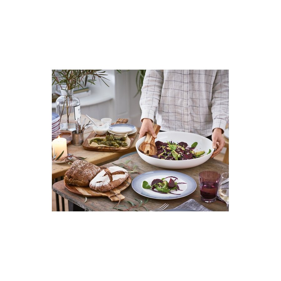 Villeroy & Boch Artesano Original Schneidebrett 25x51 cm, Akazie