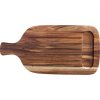 Villeroy & Boch Artesano Original Schneidebrett 25x51 cm, Akazie