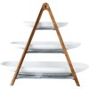 Villeroy & Boch Artesano Original Etagere H54 cm, Wei