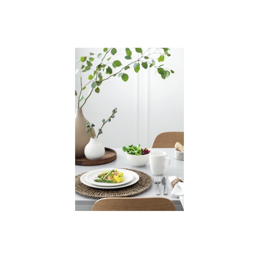 Villeroy & Boch Artesano Original Krus 38 cl, Hvid