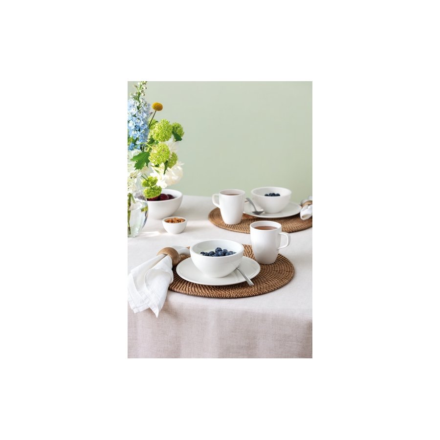 Villeroy & Boch Artesano Original Krus 38 cl, Hvid