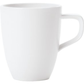 Villeroy & Boch Artesano Original Becher 38 cl, Wei