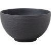 Villeroy & Boch Manufacture Rock Skl 11 cm, Sort