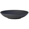 Villeroy & Boch Manufacture Rock Skl 23,5 cm, Sort