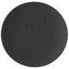 Villeroy & Boch Manufacture Rock Tallerken 15,5 cm, Sort