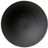 Villeroy & Boch Manufacture Rock Dyb Tallerken 28 cm, Sort
