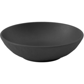 Villeroy & Boch Manufacture Rock Schssel 13 cm, Schwarz