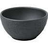 Villeroy & Boch Manufacture Rock Skl 7,7 cm, Sort