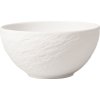 Villeroy & Boch Manufacture Rock Blanc Skl 14 cm, Hvid