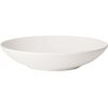 Villeroy & Boch Manufacture Rock Blanc Skl 23,5 cm, Hvid