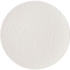Villeroy & Boch Manufacture Rock Blanc Serveringsfad 31,7 cm, Hvid