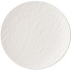 Villeroy & Boch Manufacture Rock Blanc Tallerken 15,5 cm, Hvid