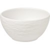 Villeroy & Boch Manufacture Rock Blanc Dipskl 7,7 cm, Hvid