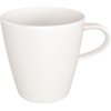 Villeroy & Boch Manufacture Rock Becher 29 cl, Wei