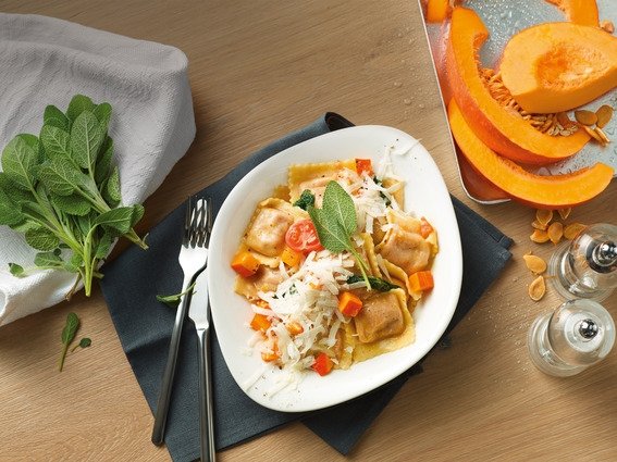 Villeroy & Boch Vapiano Pastateller 2er Set 26 cm, Wei